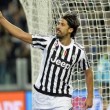 Sami Khedira infortunato. A rischio finale Coppa Italia