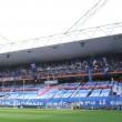 Sampdoria-Genoa 0-3 striscioni coreografie derby Lanterna_2