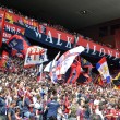 Sampdoria-Genoa 0-3 striscioni coreografie derby Lanterna_6