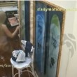 VIDEO Sesso in doccia durante il reality show in Serbia... 5