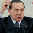 Silvio Berlusconi (foto Ansa)