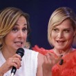 Tv, Simona Ventura si riprende l'Isola. E Barbara D'Urso...