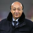 Calciopoli, respinto ricorso: Moggi dovrà risarcire club
