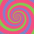Quanti colori ci sono in questa spirale2