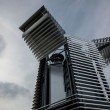 Rotterdam, torre aspira smog per ripulire la c 5ittà FOTO