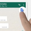 VIDEO YOUTUBE WhatsApp, con Translate traduci conversazioni 01