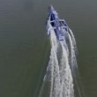 YOUTUBE Sea Hunter, il trimarano da guerra senza equipaggio 06
