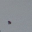 YOUTUBE Ufo nei cieli Gran Bretagna? Video strano oggetto 3