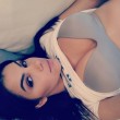 Valentina Nappi, bloccato profilo Facebook. Foto troppo... 06