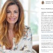 Vanessa Incontrada posta foto su Instagram e i fan... 03