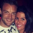 Jamie Vardy, nozze senza genitori? Becky Nicholson non piace