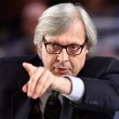 Vittorio Sgarbi: "Sindaco Roma dovrebbe essere musulmano"