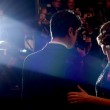 Valeria Golino e Riccardo Scamarcio insieme a Cannes. Pace?04