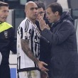 Simone Zaza contro Massimiliano Allegri. Mister risponde...