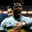 Calciomercato Juventus, le ultime: Batshuayi va al Chelsea