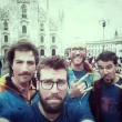 Leonardo Comelli morto in Pakistan mentre scala Laila Peak 01