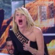 Alessia Marcuzzi tra Isola dei famosi e GF: futuro in bilico