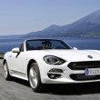 YOUTUBE Fiat presenta le nuove 500S e 124 Spider 03