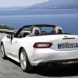 YOUTUBE Fiat presenta le nuove 500S e 124 Spider 04