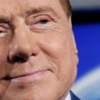 Berlusconi, foto della stanza di 300 mq al San Raffaele