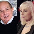 Raffaella Carrà, Magalli: "Forte Forte Forte un vero flop e..."