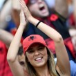 Euro 2016, tutti pazzi per l'albanese Rike Roci 01