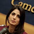 Virginia Raggi, incarichi Asl: negli atti la firma della madre di una 5Stelle