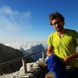 Leonardo Comelli morto in Pakistan mentre scala Laila Peak 03