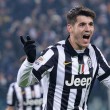 Calciomercato Juventus, Alvaro Morata al Real Madrid per 30 milioni