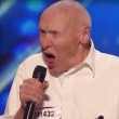 America's got talent, a 82 anni canta metal 3