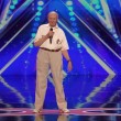 America's got talent, a 82 anni canta metal 2