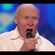 America's got talent, a 82 anni canta metal 5