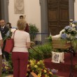 Bud Spencer, camera ardente al Campidoglio111