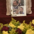 Bud Spencer, camera ardente al Campidoglio9