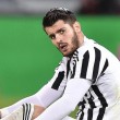 Calciomercato Juventus, Alvaro Morata: "Resto? Dipende da..."