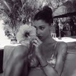 belen topless 09