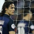 Calciomercato Juventus, Cavani: ecco l'offerta