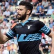 Calciomercato Lazio, ultime notizie: Bielsa, Candreva, Isla, Llorente (foto Ansa)