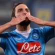 Calciomercato Napoli, ultime notizie: Higuain, Hamsik, Tolisso