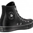 Converse All Star, ecco a che servono i due buchini laterali5