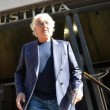 Flavio Briatore (foto Ansa)