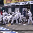 Formula Uno Williams, pit stop da record3