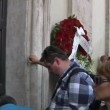 Funerali Bud Spencer alla Chiesa degli Artisti4