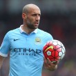 Calciomercato Roma, ultime notizie: Zabaleta, Caceres, De Sciglio