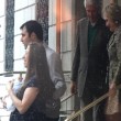 Hillary Clinton di nuovo nonna4