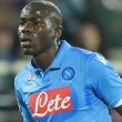 Calciomercato Napoli: Koulibaly verso l'addio