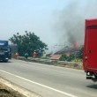 Maxi incendio tra Palermo e Trapani7