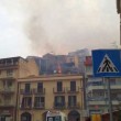 Maxi incendio tra Palermo e Trapani7