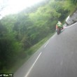 Motocilismo 37 miglia su Isola Man in 16 minuti8