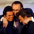 Pippo Baudo ha 80 anni monumento tv, ha condotto 13 Sanremo13
